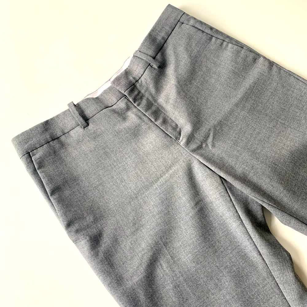Men's Ami Alexandre Mattiussi Trousers Pants